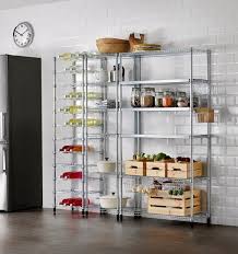 Dng rak piring stainless steel baru: 6 Inspirasi Rak Dapur Minimalis Untuk Rumah Anda Ikea Indonesia