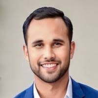 Justin Sandberg's Instagram, Twitter & Facebook