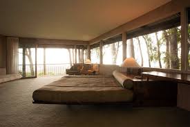 Liljestrand House House Interior Architecture Modern Bedroom