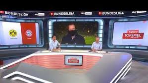 Dortmund anti bayern bilder / bayern münchen » bild » anti fc bayern münchen / get a reliable prediction and bet based on statistics data for free at scores24.live!. Tv Kritik Zu Bvb Gegen Bayern Von Jorg Heinrich Anti Cnn Im Sky Studio Fc Bayern
