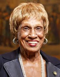 State Senator Jackie Winters Obituary