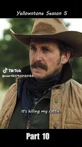 Chester Spears Dies Yellowstone