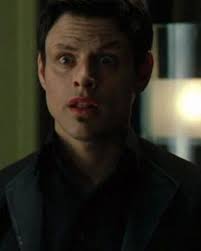 The cain and abel trope as used in popular culture. Abel Matrix Wiki Fandom