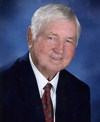 Jackie Vernon Hussey