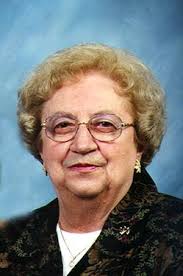 Obituary information for Shirley Mable Smith