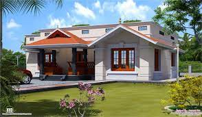 Small house plans from better homes and gardens search the finest collection of small house plans anywhere. Single Floor 1500 Sq Feet Home Design Kerala Home Design And Floor Plans 8000 Houses