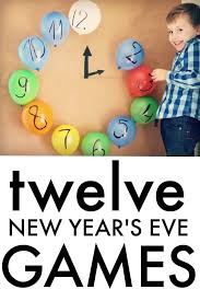 12 New Year S Eve Family Games Playtivities Kids New Years Eve New Years Eve Games New Year S Eve Games For Family