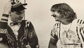 The official john belushi page. Joe Walsh