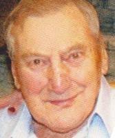 Joseph Cindric Obituary (1915-02-01