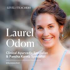 Swipe for just a FEW of our many incredible Level 1 Ayurveda School  teachers 🌸🧘🏽‍♀️🦋 Katie Silcox, The Shakti School founder and lead  teacher, has hand-picked this leadership for Ayurveda School because
