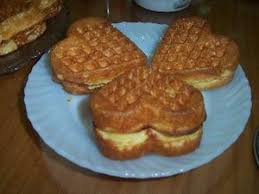 Maybe you would like to learn more about one of these? Wafel Resep