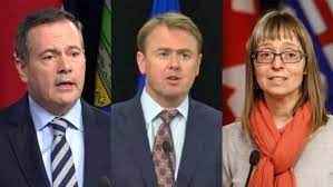 Jun 30, 2021 · even after alberta drops the provincial mask mandate and lifts all major restrictions on july 1, some edmonton businesses will still require masks. Alberta Imposes Tough New Restrictions In Bid To Curb Soaring Covid 19 Infections Cbc News