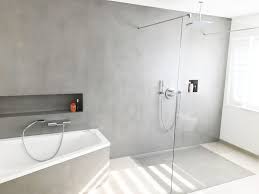 Es muß aus dem bad alles raus und ich möchte eigentlich keine fliesen mehr haben. Fugenloses Bad Losungen Und Varianten Fur Ein Modernes Badezimmer Ohne Fugen Badratgeber Com Fugenloses Bad Stil Badezimmer Badezimmer Gestalten