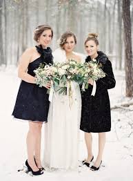 Our guide to the best bridesmaid dresses, outfit ideas, dresses by color, and accessories for bridesmaids, maids of honor, and matrons of honor. Colors Wedding Tag Winter Wedding