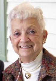 Most Recent Obituaries