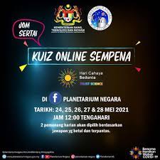 Planetarium negara merupakan planetarium negara malaysia yang terletak di kuala lumpur, malaysia. Planetarium Negara Photos Facebook