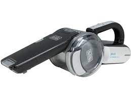 Black & decker bdh2000pl max lithium pivot vacuum includes a one of a kind spout that makes it particularly helpful for the top assignment of all handheld. Black Decker 20v Max Cordless Hand Held Vacuum Newegg Com