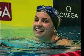 SWIMMING: Urlando closes Tyr Pro Swim Clovis with third win, but Pickrem  wins four; World Junior Record for Regan Smith in Indy