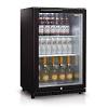 You can store your wines on top, and use the other two sections for beer homelabs freestanding beverage fridge has a large capacity, with room for as many as 120 standard cans. 1