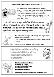 4 Free Math Worksheets Third Grade 3 Addition Word Problems 043 Addition Word Problems Worksh Math Word Problems Math Words Word Problem Worksheets