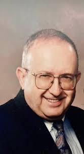 Remembering James F. Durham Jr.