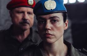 Out Standing 🇨🇦 (TIFF 2025)