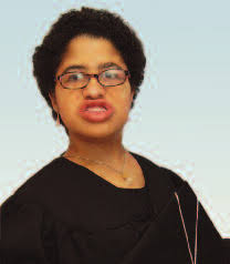 THE MARYLAND SCHOOL FOR THE BLIND