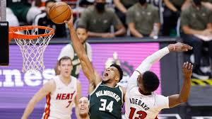 Devin booker and giannis antetokounmpo are the first pair of players in nba history to each score 40+ points twice in one nba finals. Today S Nba Playoff Games 2021 Live Scores Tv Programming And More To Watch Saturday S Matchups Insider Voice