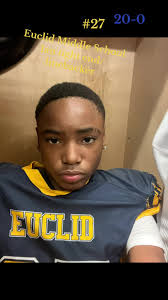 Middle School Football 27