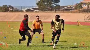 Chipolopolo zambia will arrive at the point of no return this tuesday when they face botswana in their penultimate group a match at the 2021 cosafa cup. Zambia Out To Win Cosafa Cup 2021 Zedsoccer