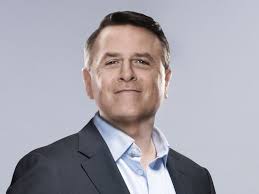Wealthy Barber' author David Chilton leaving CBC series 'Dragons' Den'