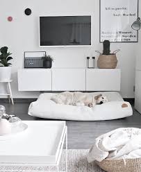 Ikea Besta Floating Credenza Bykoczanska For The Home Pinterest Credenza Living Rooms And Room