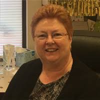 Mary Anne Constantine