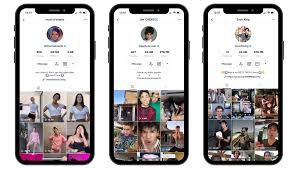 Change your tiktok location or language to more easily view content from your company's part of the world, and choose an influencer. 3 Ways To Use Tiktok For Business By Lilit Broyan The Startup Medium