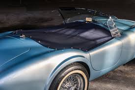 Image result for Princess Blue 1966 AC Cars