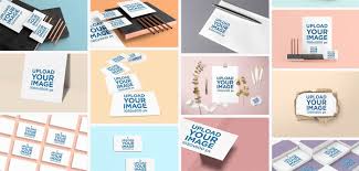 Download 20 Business Card Mockup Templates Free Premium Design Shack PSD Mockup Templates