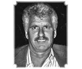 Dennis Burwell Obituary (2009)