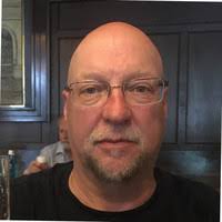 Chuck Critchley's Instagram, Twitter & Facebook