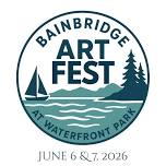 Bainbridge Art Fest at Waterfront Park