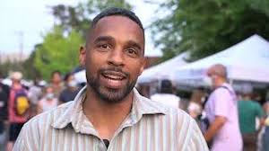 Visiting the Beaverton Night Market Experience!