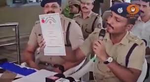 In India, Kerala Police busted a fake degree racket, seizing ...