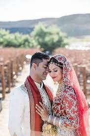 When An Indian Fashion Designer Reality Star Gets Married Maneka And Mayur Temecula Costa Mesa Indian Wedding Venue Indian Fashion Designers Indian Wedding