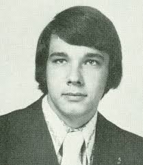The class of 1973 lost another classmate. Gary Prentice passed away
