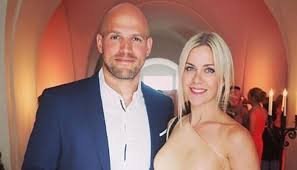 The former big brother star's fiancé martin announced they had welcomed their first child kate, who won the third series of big brother back in 2002, had scheduled an elective abdominal birth on the nhs due to her fear of spontaneous births. Big Brother Uk Winner Kate Lawler Confirms She Is Pregnant With First Child With Fiance Martin
