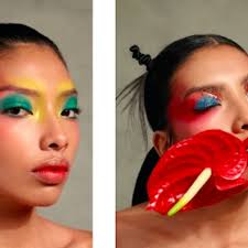 Olmos & Flores lanza una línea de maquillaje de la mano con Glowaholic