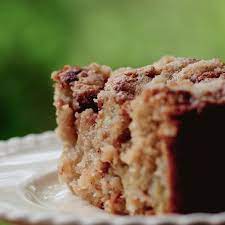 Easy Rhubarb Cake Recipe Rhubarb Recipes Rhubarb Desserts Rhubarb Cake Recipes