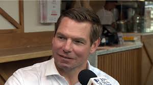 7/30: The Takeout: Eric Swalwell