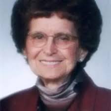 Obituary information for Wilma Hill