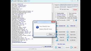El proceso es el siguiente; How To Unlock Samsung Sm S737tl J7 Sky Pro With Samkey Tmo Youtube