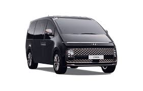 Image result for Ecotronic Gray 2025 Staria